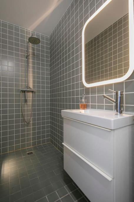 Awesome Stylish Flat Barceloneta * Barcelone